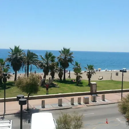Apartment With 2 Bedrooms In - 100 M From The *