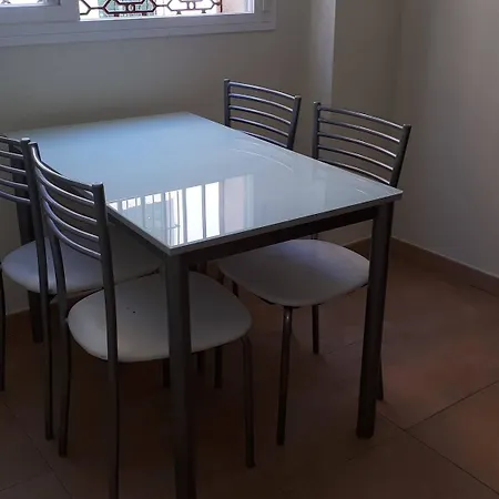 Apartment With 2 Bedrooms In - 100 M From The