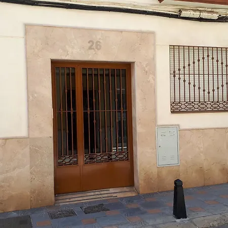 With 2 Bedrooms In - 100 M From The Apartment